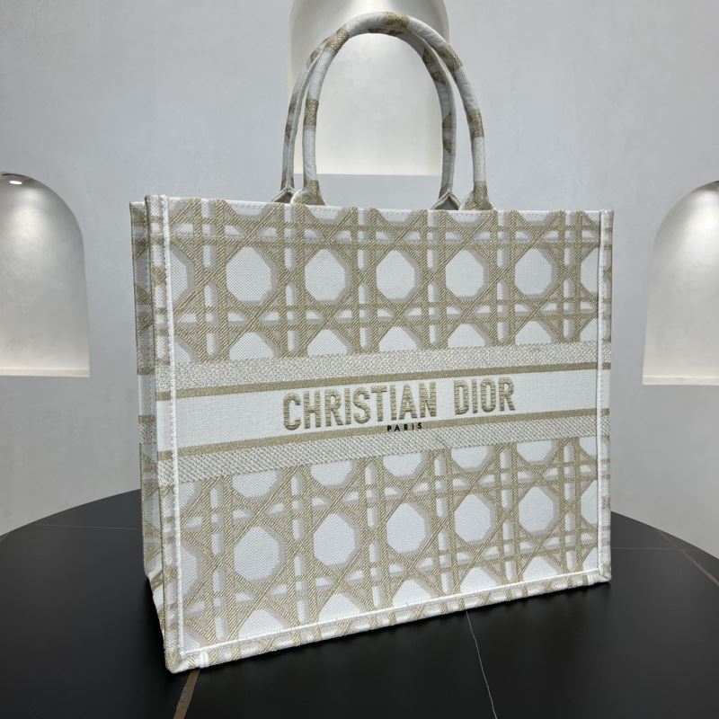 chr1st1an D10r shopping bags